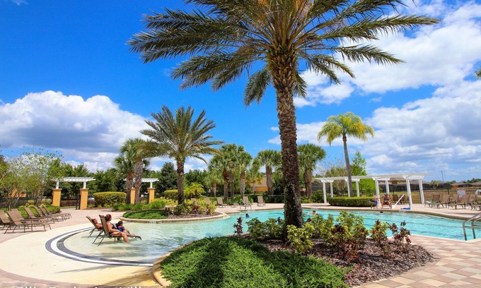 Watersong House | Live the Dream: 2025 Florida Getaways That Spark Joy and Adventure!