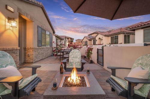 La Quinta House | Live Your Best Life Brand New Home PGA West SIGNATURE Community