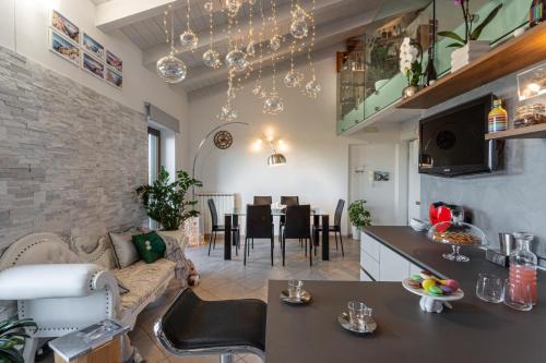 San Costanzo Apartment | Live Your Dream