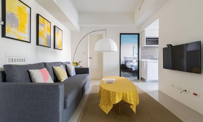Xindian Apartment | LiveGRACE Apartment Xindian
