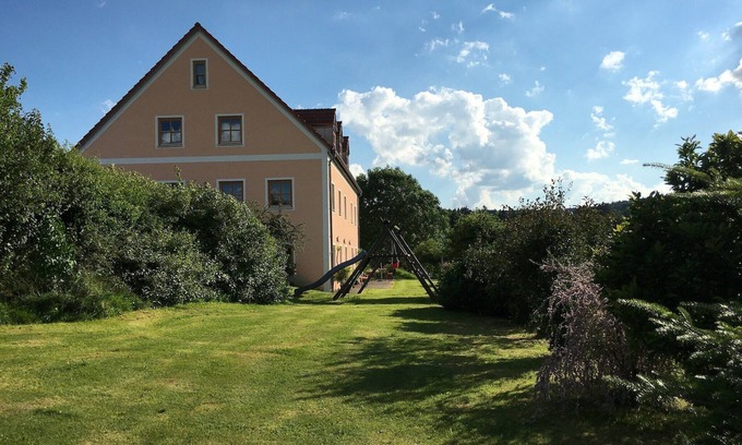 Schoensee Apartment | Lively Apartment with Sauna in Schonsee