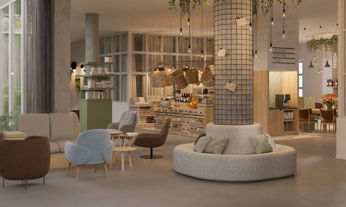 Gronau Apartment | LIVELY Weiße Dame Gronau