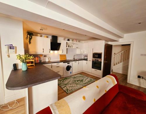 Georgian Quarter Apartment | Liverpool Georgian Quarter Apartment