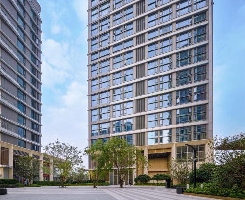 Guangzhou Hotel | Livetour Hotel Sanxi Metro Guangzhou