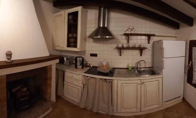 Vezzano Ligure Apartment | Livia's House - Vezzano Ligure near Cinque 5 terre