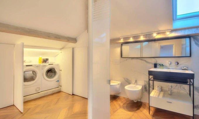 Arzeno Apartment | Livin' Portofino LUX a Santa Margherita Ligure