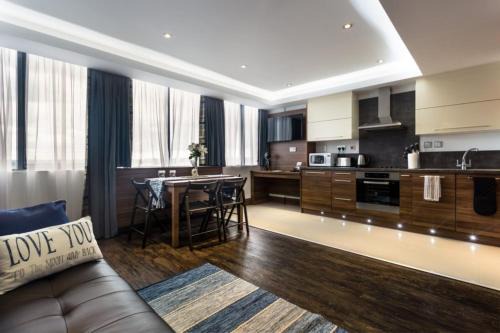 Watford Hotel | Livin' Serviced Apartments
