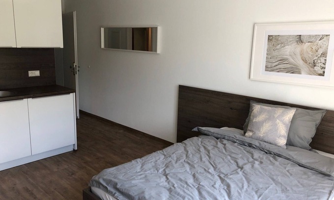 Harsewinkel Apartment | Living-Aparments-Harsewinkel