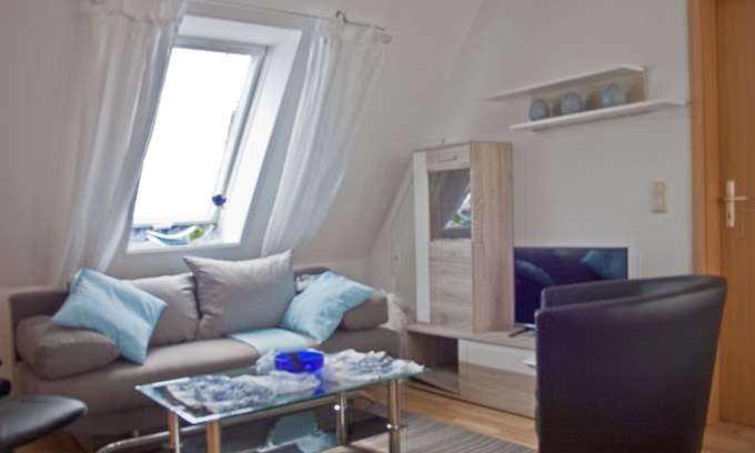 Celle Apartment | Living ´ between forest and meadows, quiet, cozy, close to town