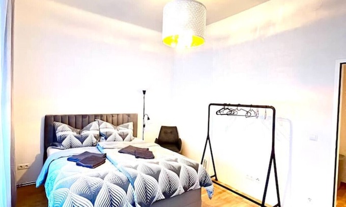 Eggenberg Apartment | Living Graz Eggenberg Top 9