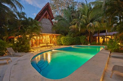 Nosara Hotel | Living Hotel