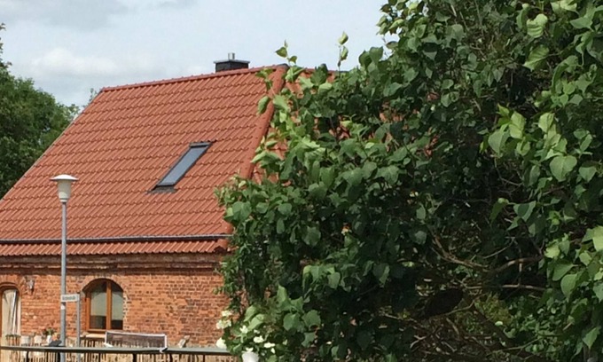 Muritz Apartment | Living in rural paradise