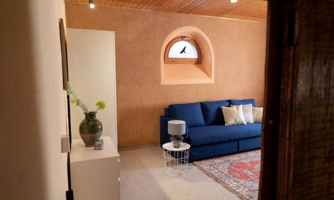 Markt Nordheim Apartment | Living in the castle - " Schloss Seehaus" - Apartment 2nd floor - with 106sqm