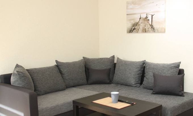 Waldstadt I Apartment | Living in the countryside, apartment in a quiet location near the city center