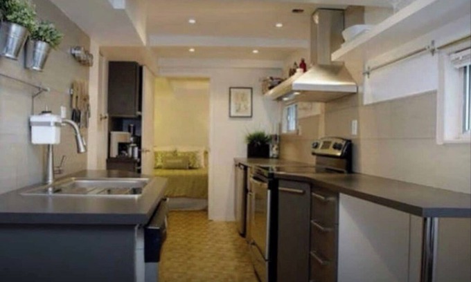 Leslieville House | Living it up in the lovely Leslieville/Beaches