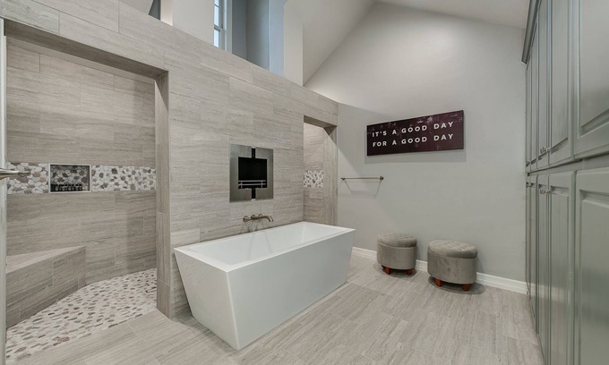 College Station House | Living Large in Aggieland!