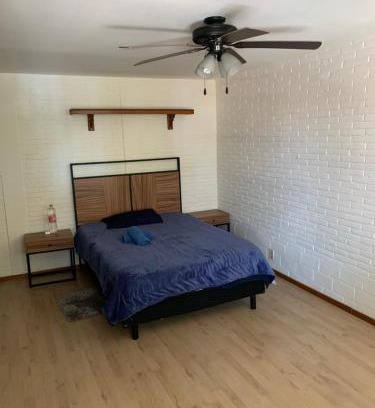 La Concepcion House | LIVING