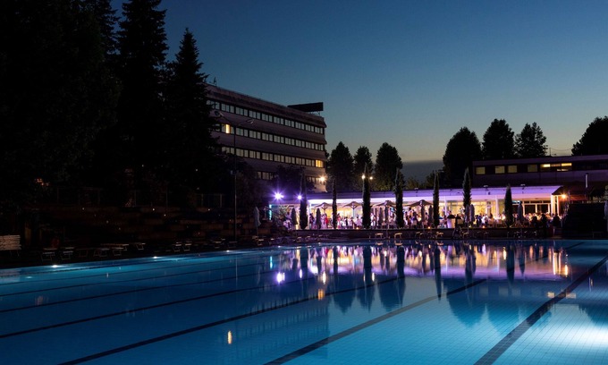 Villanova Hotel | Living Place Hotel