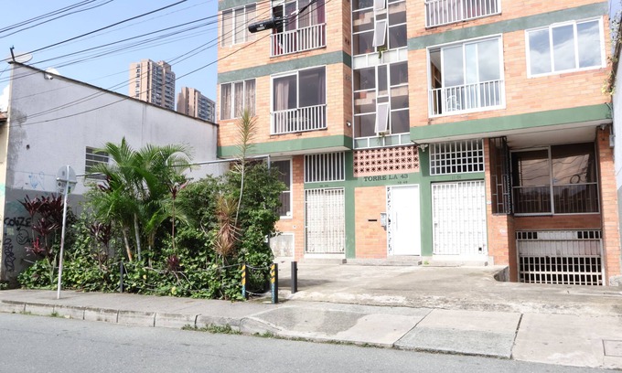 El Poblado Apartment | Living Poblado 3026 In the heart of Poblado, ideal for living the paisa culture.