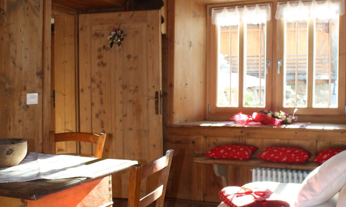 Selva di Cadore Apartment | Living the tradition in the heart of the Dolomites UNESCO, hiking & ski