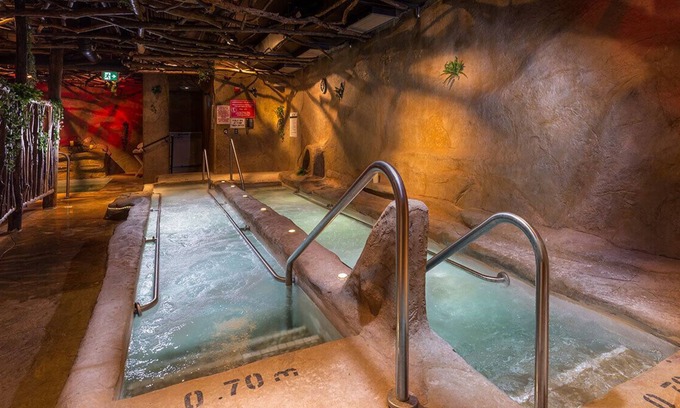 Collingwood Resort | Living Water Resort & Spa