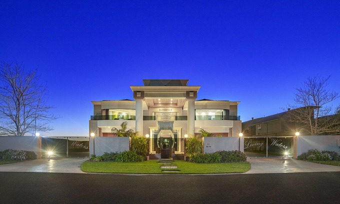 Geographe House | Living Waters- Ultimate Luxury in Busselton
