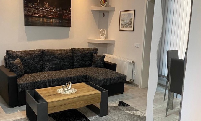 Bernkastel-Kues House | Living where Bernkastel pulsates: Mona Lisa vacation apartment!