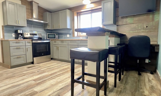 Livingston House | Livingston MT Paradise Unit A