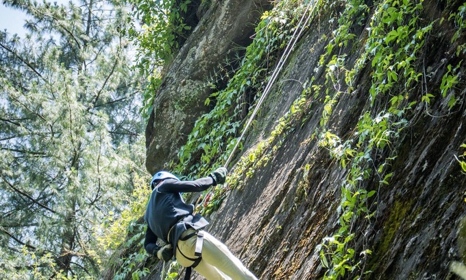 Kotkhai Other | Livingstone Ojuven Adventure Tree House, Kothkai