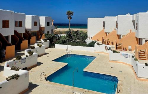 Tarifa Apartment | Livingtarifa Apartamento Valhalla