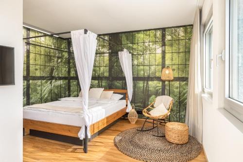 District 9 Apartment | LivingTown