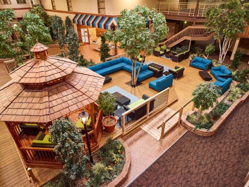 Fridley Hotel | LivINN Hotel Minneapolis North/Fridley