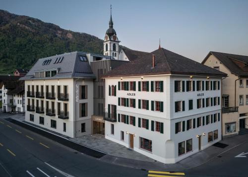 Arth Hotel | LIVINN - Self-Check-in