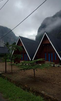Harau Cabin | Livio Homestay