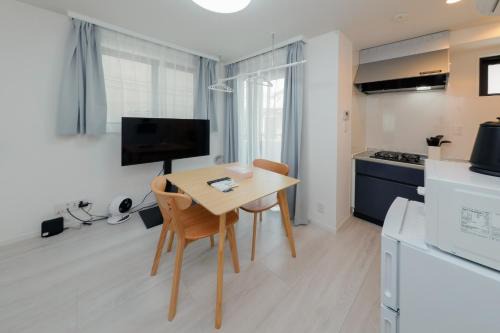 Hatagaya Apartment | LIVION 5 - Vacation STAY 31161v
