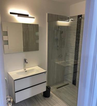 Baia Mare Apartment | Liviu