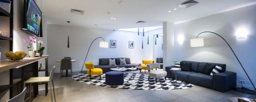 Zagreb Hotel | Livris Hotel