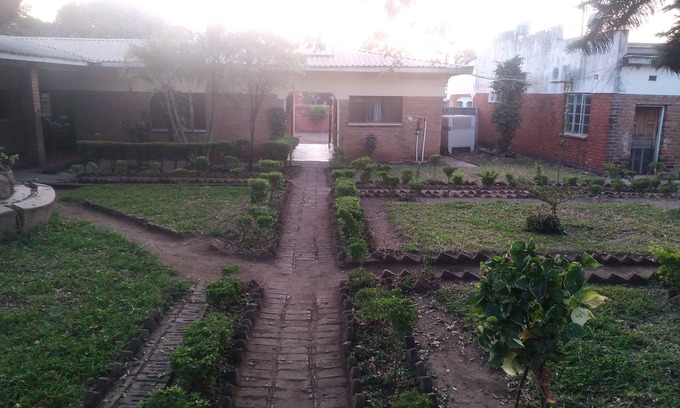 Liwonde Hotel | Liwonde Park Motel