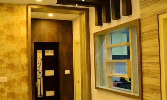 Sulthan Bathery Apartment | Liya home stay