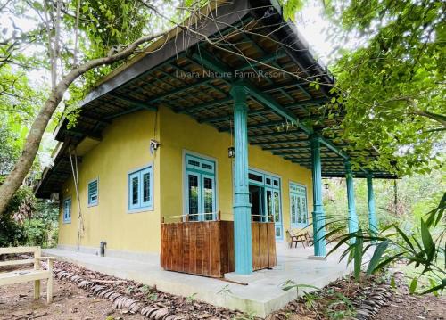 Gampaha Cabin | Liyara Nature Farm Resort