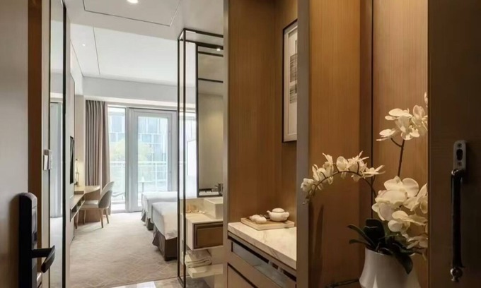 Jiangning Hotel | Liyue Hotel