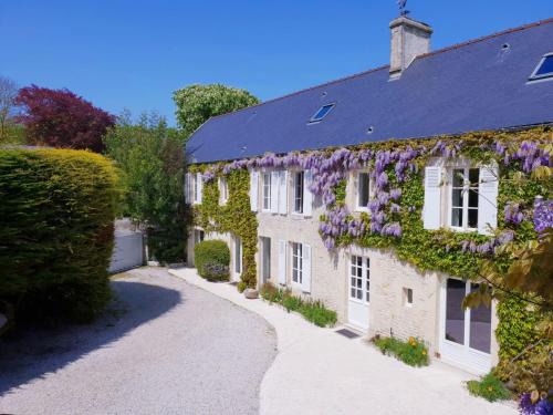 Saint-Come-de-Fresne House | Liz'A logis de Charme