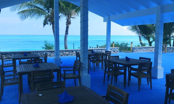 Jimmy Hill House | Lizard Suite at Exuma Palms Resort