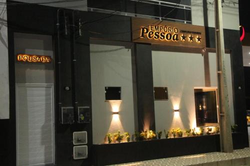 Catarina Hotel | Liziane Souza da Silva