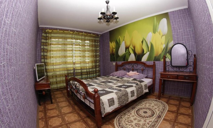 Yelino Apartment | Lizy Chaikinoy16
