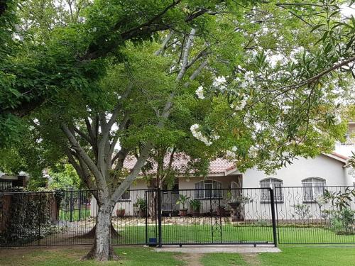 Potchefstroom House | Lizzie's