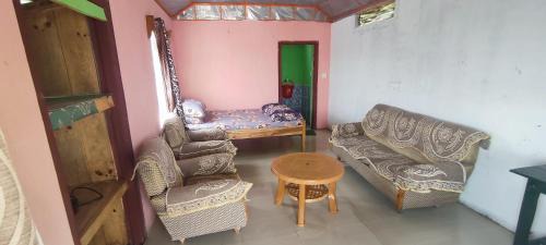 Jakrem House | LJIST Homestay