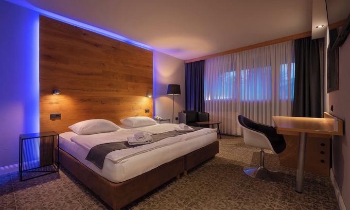 Ljubljana Hotel | Ljubljana Resort