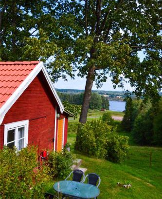 Aneby House | Ljungaviken