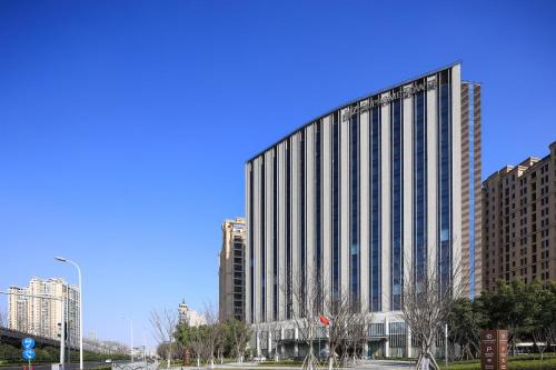 Pudong Hotel | LJZ Supreme Tower Hotel